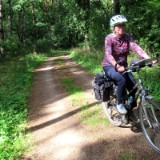 2508G 31 Aller Radweg